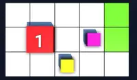 Mouvo - Puzzle Game Screen Shot 0