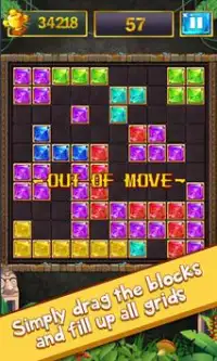 Block Puzzle Classic 1010 Screen Shot 2