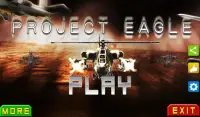 Project Eagle 3D Screen Shot 10