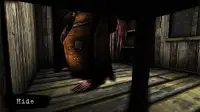 Whiff Of Fear - House of Granny horror game Screen Shot 2