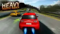 Traffic Car Racing 2019 Screen Shot 20