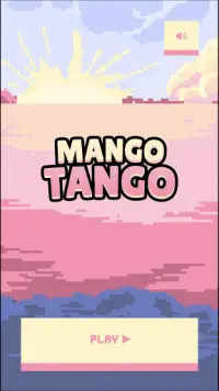 Mango Tango Screen Shot 0