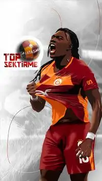 Bafetimbi Gomis Top Sektirme Screen Shot 0