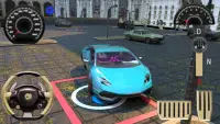 Car Parking - Pro Driver 2018 Screen Shot 2