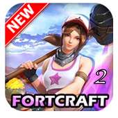 FortCraft 2