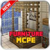 Furniture for Minecraft Pe