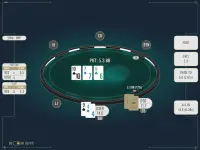 DTO MTT - GTO Poker Trainer Screen Shot 16