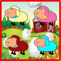 Sheep Game Farm