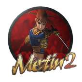 Metin 2 Online Game