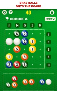 Bạn có thể làm 10? : Trò chơi logic số Screen Shot 12