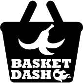 Basket Dash Controller