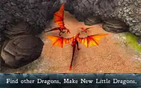 Dragon Klan Simülatörü Screen Shot 2