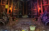 Abandoned Palace Escape Screen Shot 1