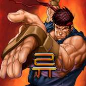 KıhKıh vs Ryu