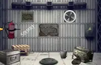 Old Empty Warehouse Escape Screen Shot 3