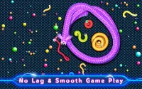 Cobra.io - игра со змеей IO Screen Shot 8