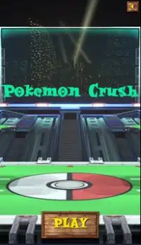 Pokemon Crush Screen Shot 0