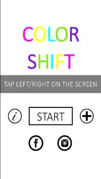 Color Shift Screen Shot 0