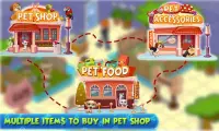 My Little Pet Shop Cash Register Cashier Games Screen Shot 3