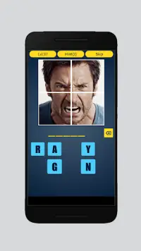 4 Pics 1 Word - Word Guessing Game Screen Shot 7