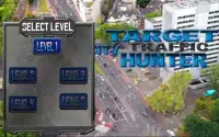 Target City Traffic Hunter Screen Shot 5
