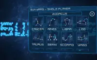 Sun Wars: Galaxy Strategy Game Screen Shot 4