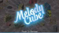 Melody Cube Screen Shot 0