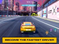 Racing Clash Club: Car Game Screen Shot 10