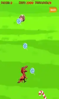 Candy Farm Dragon Screen Shot 7