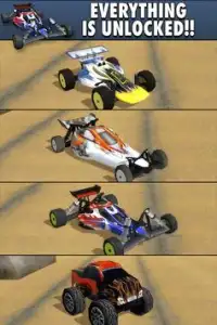 Amazing Buggy Kart Racing Game Screen Shot 13