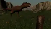 Jurassic VR 2 – Dinosaur Game Screen Shot 0