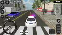 Traffic Police Simulator Screen Shot 3