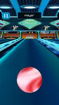 Bowling 3D 2018 Screen Shot 5