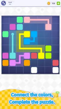 Puzzle Classic Screen Shot 4