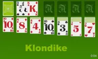 Solitaire Pack Screen Shot 6