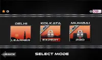 Super Modi Keynote Cash Run Screen Shot 11