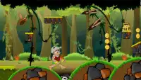 Super jungle adventure Screen Shot 0