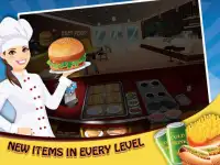 Cooking Expert Screen Shot 1