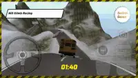 School Bus Kids Game Screen Shot 2