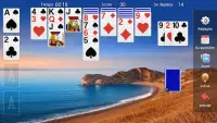 Solitaire - Jeux de cartes Screen Shot 3