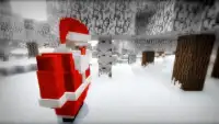 Mod Santa Boss for MCPE Screen Shot 3