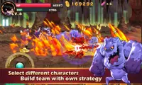 Brave Fighter: Monster Hunter Screen Shot 4
