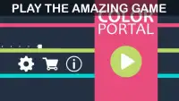 Color Portal Endless Challenge Screen Shot 3