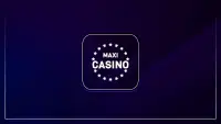 Casino-Maxi-App Screen Shot 0