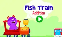 Addition Games For Kids - Play, Learn & Practice Screen Shot 0