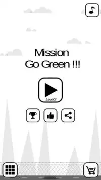 Mission Commando - VAI O VERDE Screen Shot 0