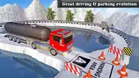 ônibus e caminhão jogos Screen Shot 1