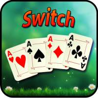 Switch Card Game