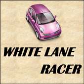 White Lane Racer
