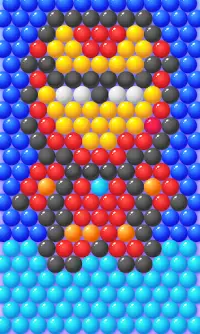 Bubble Shooter Screen Shot 5